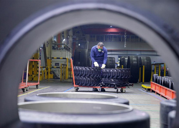 Foreign-Funded Enterprises Resu